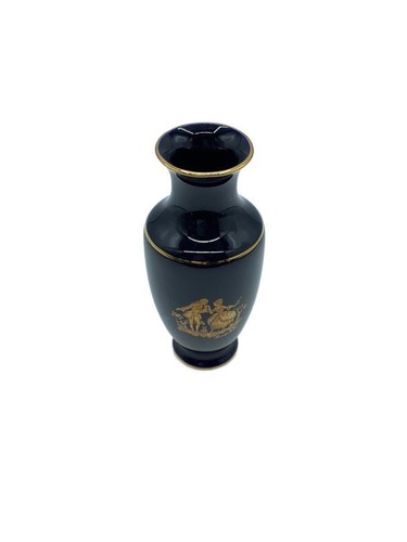 Vaso urna limoges castel blk - vaso,