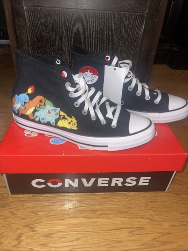 Taglia pokemon x - 11.5w,