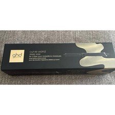 GHD Classic Wave Curve Wand
