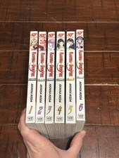 Rosario Vampire Season 2 Manga