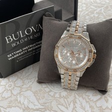 Orologio Bulova 98C133 Octava