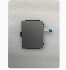 Touchpad trackpad per Dell Inspiron 17 7746 argento