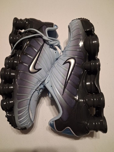 Nike shox io1912 060 - shox, tl