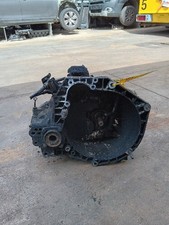 CAMBIO MANUALE COMPLETO PER