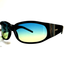 occhiali da sole GUCCI black