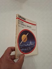 URANIA 1039- STORIE DI TERRA E