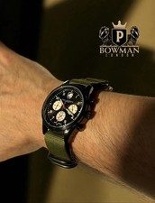 Bowman London | Orologio da
