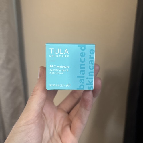 Tula skincare crema - skincare, 24-7