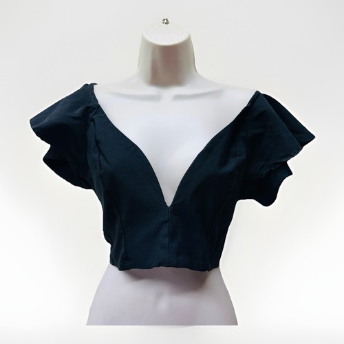 Top solemio los angeles taglia - top,