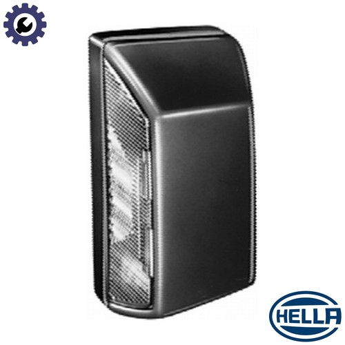 Luce targa 2ka 003 - targa,