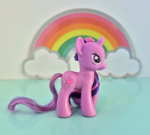 Little pony twilight - my, g4