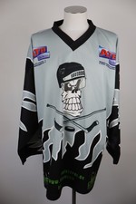 KILLS HOCKEY MAGLIA ENGEL N 95 UOMO 2XL MAN VINTAGE SPORT T-SHIRT JERSEY