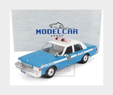 1:18 MCG Chevrolet Caprice
