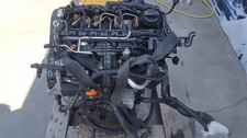 Motore VW Polo CAY 1.6 TDI