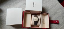 Omega seamaster automatic - omega,
