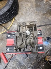 Pompa liquido di raffreddamento Peugeot 106 1.1