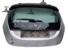 portellone lancia ypsilon