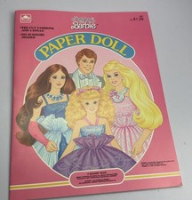 Jewel secrets barbie libro - jewel, di