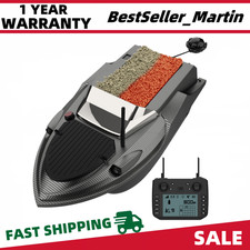 800M Telecomando Esca Barca