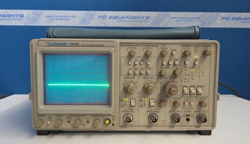 Tektronix 2445 oscilloscope - 2445,