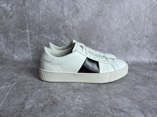 Sneakers santoni uomo - sneakers,