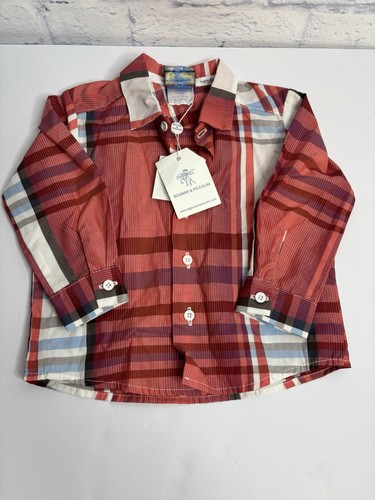 Camicia bognar piccolini - camicia, 18