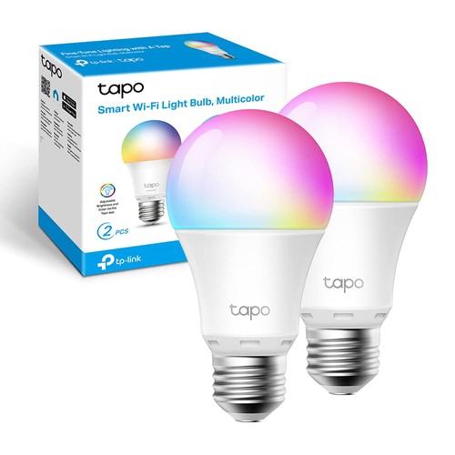 L530e lampadina wifi - l530e,