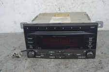 93176- Autoradio Subaru Forester Dal 2008 al 2013  Cod 86201SC440
