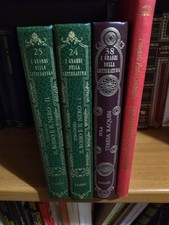 Lotto 4 Fabbri I Grandi della