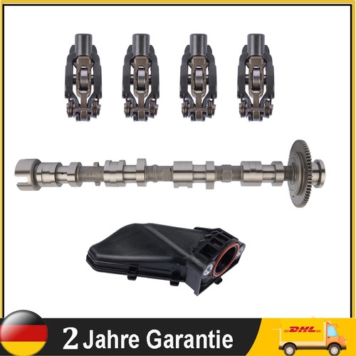Scarico albero camme filtro - scarico,