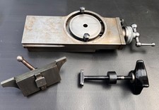 Parte Schaublin 102 Tornio XY