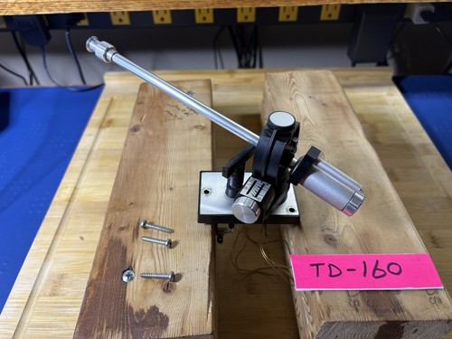 Thorens 160 part - thorens, td-160