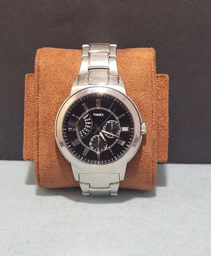 Orologio timex retrograde - orologio,