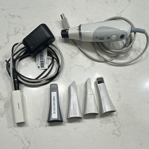 Carestream 3600 scanner - 3600,