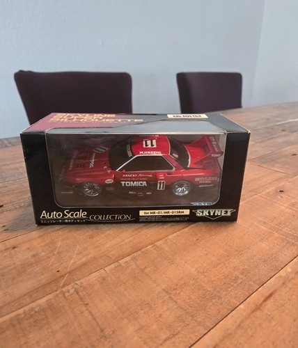 Carrozzeria kyosho mini - mini, z