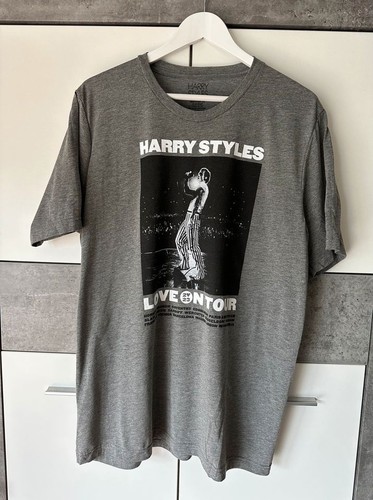 Harry styles love tour - on,