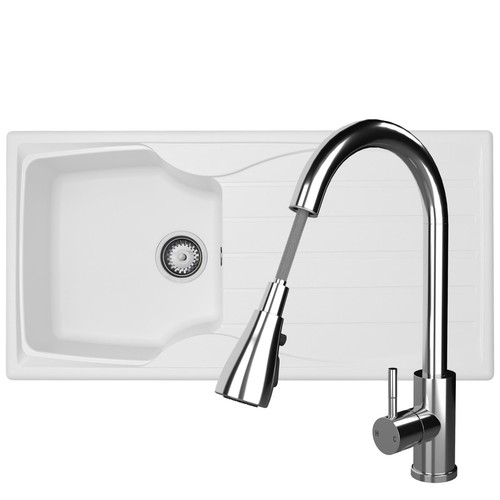 Liquida cmp10wh lavello cucina - liquida,