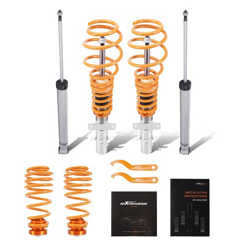 Kit assetto regolabile molle - kit,