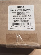 NUOVO Columbus Electric RH3A