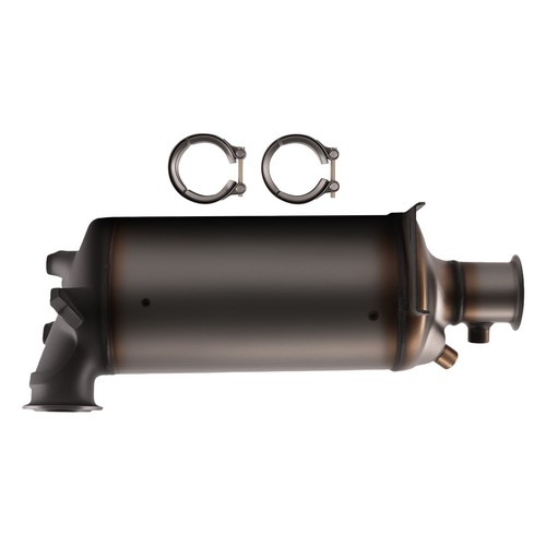 Filtro dpf for transporter - for,