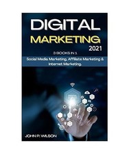 DIGITAL MARKETING 2021: 3