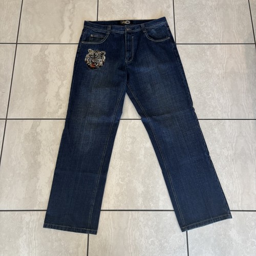 Jeans vintage tiger - jeans,