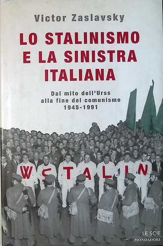 Stalinismo la sinistra - lo, e