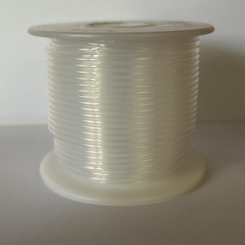 Tubo teflon trasparente - tubo,