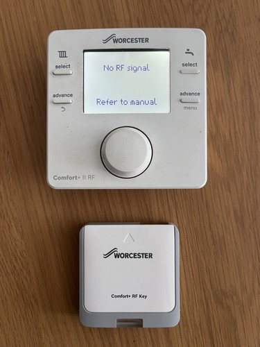 Worcester comfort rf - worcester,