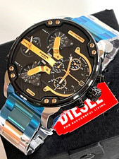 Orologio Cronografo DIESEL