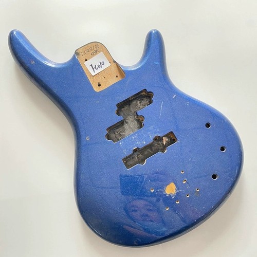Corpo basso ibanez gsr200 - corpo,