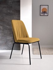Set of 2 Modern Dining Room