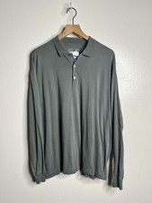 Camicia vintage gotica Yohji