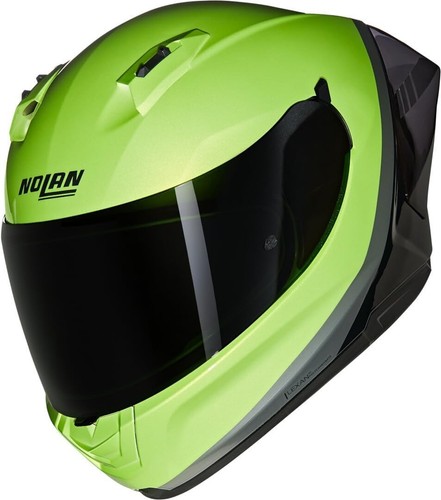 Casco nolan helmet - helmet, sport